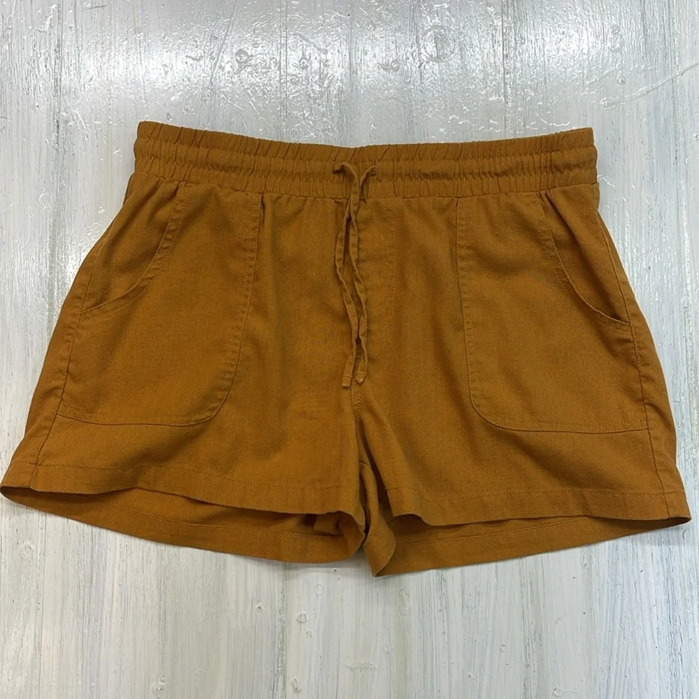Maurices chic orange
